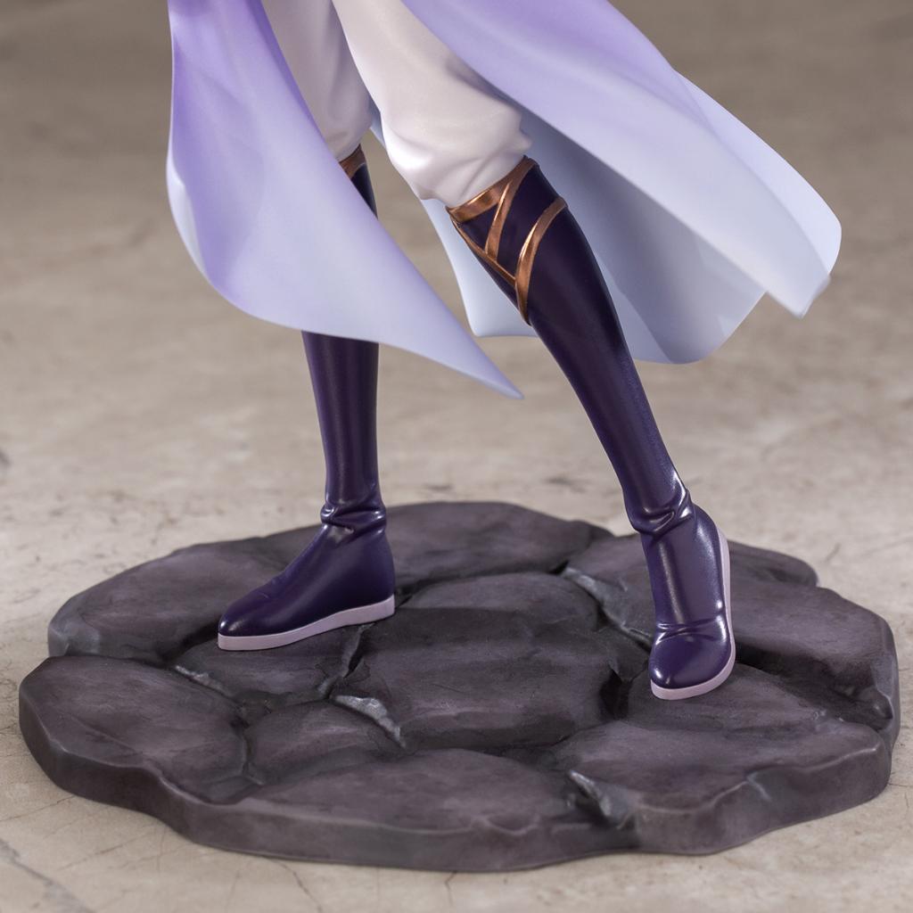 Moonlight Heroine: Lin Yueru Figurine