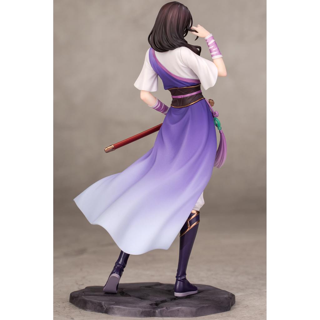 Moonlight Heroine: Lin Yueru Figurine