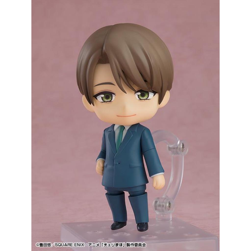 Nendoroid 2381 Cherry Magic! - Yuichi Kurosawa