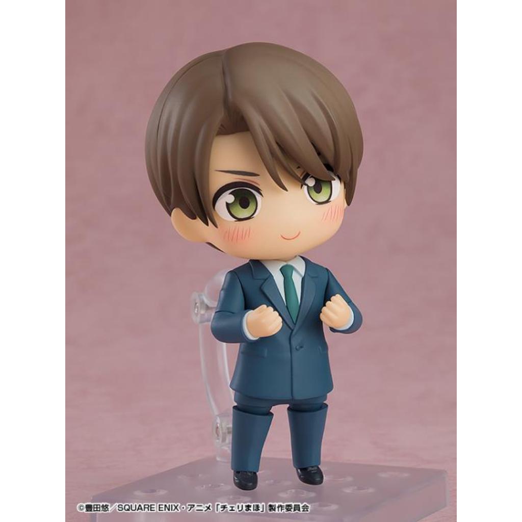 Nendoroid 2381 Cherry Magic! - Yuichi Kurosawa