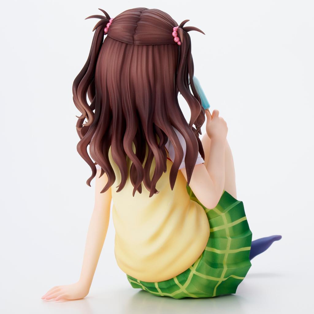 To Love-Ru Darkness School Uniform Series - Mikan Yuki High School Student Ver.