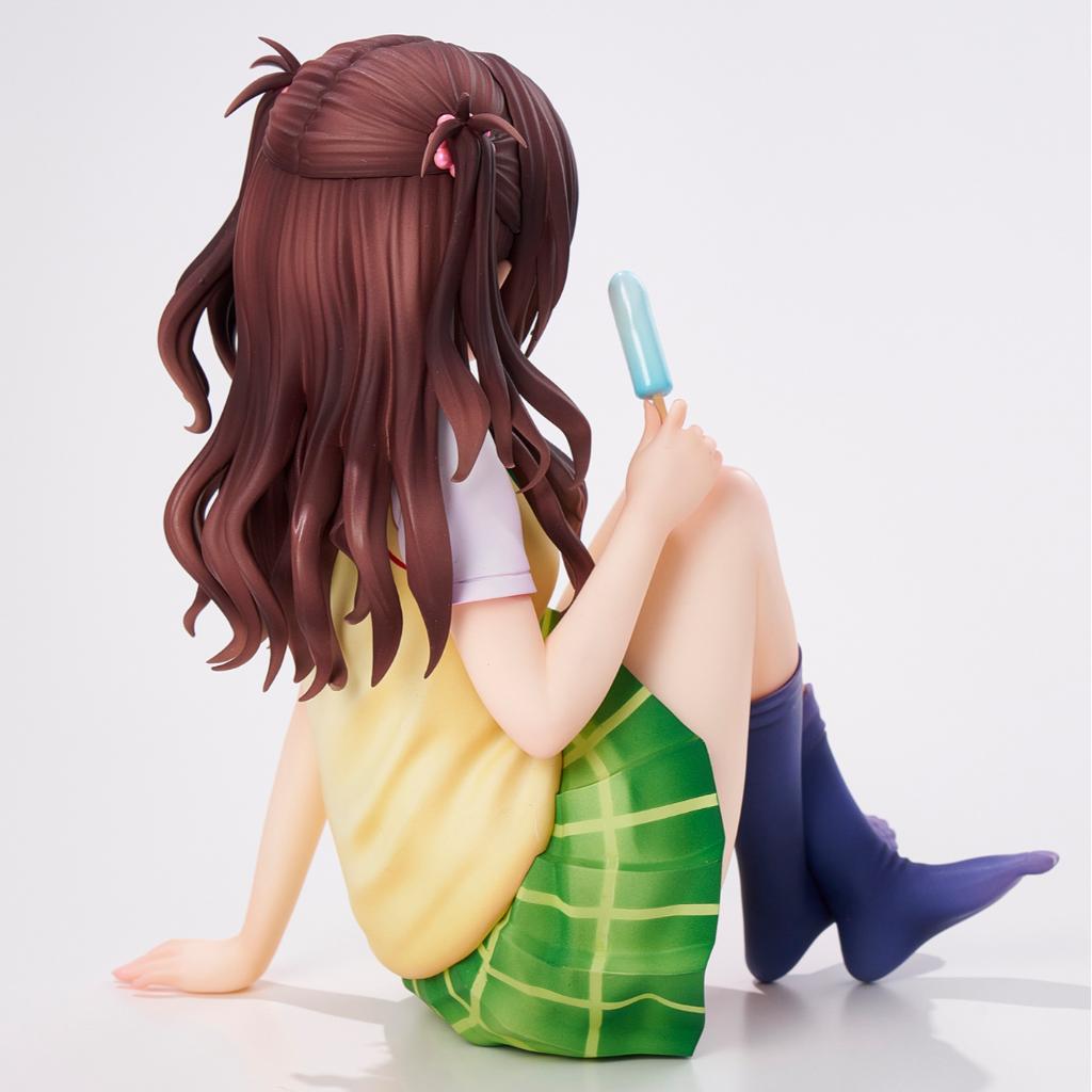 To Love-Ru Darkness School Uniform Series - Mikan Yuki High School Student Ver.