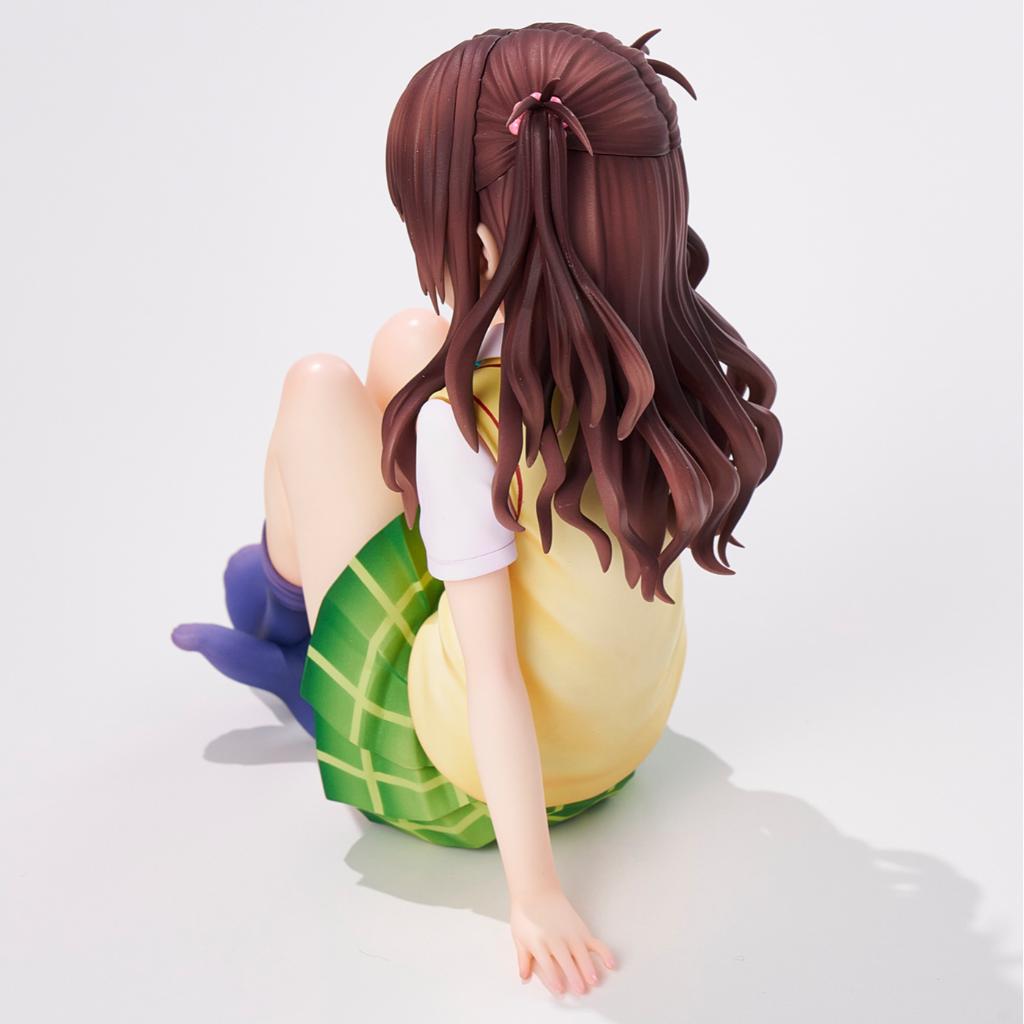 To Love-Ru Darkness School Uniform Series - Mikan Yuki High School Student Ver.