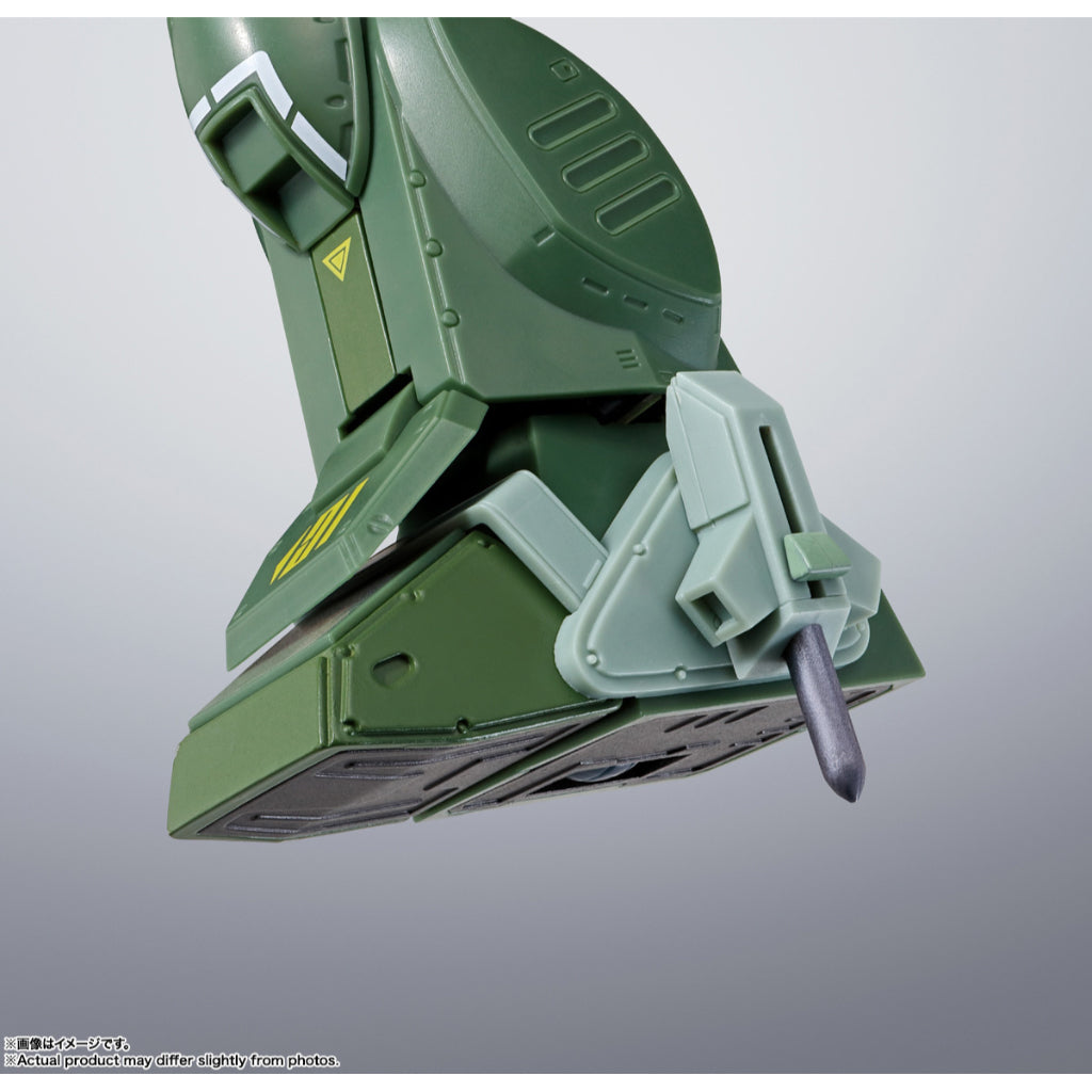 HI-METAL R Scopedog Red Shoulder Custom