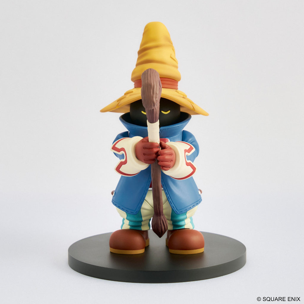 Final Fantasy IX Adorable Arts - Vivi Ornitier