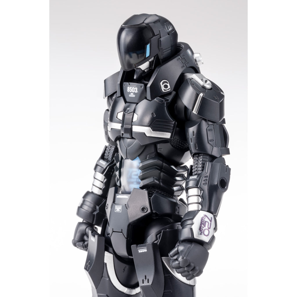 KP517 Titanomachia - Gale Hound