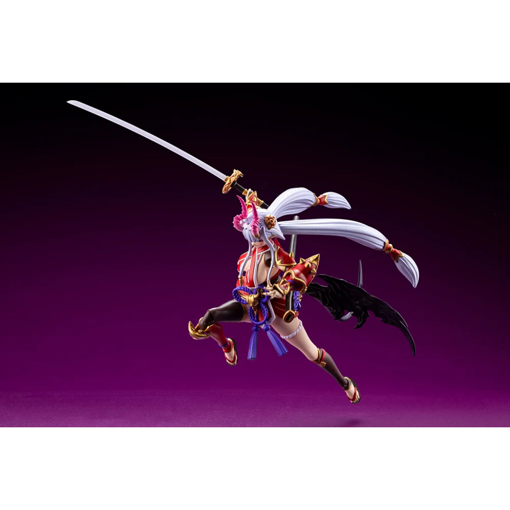 Arcanadea Non Scale - Ornela Model Kit