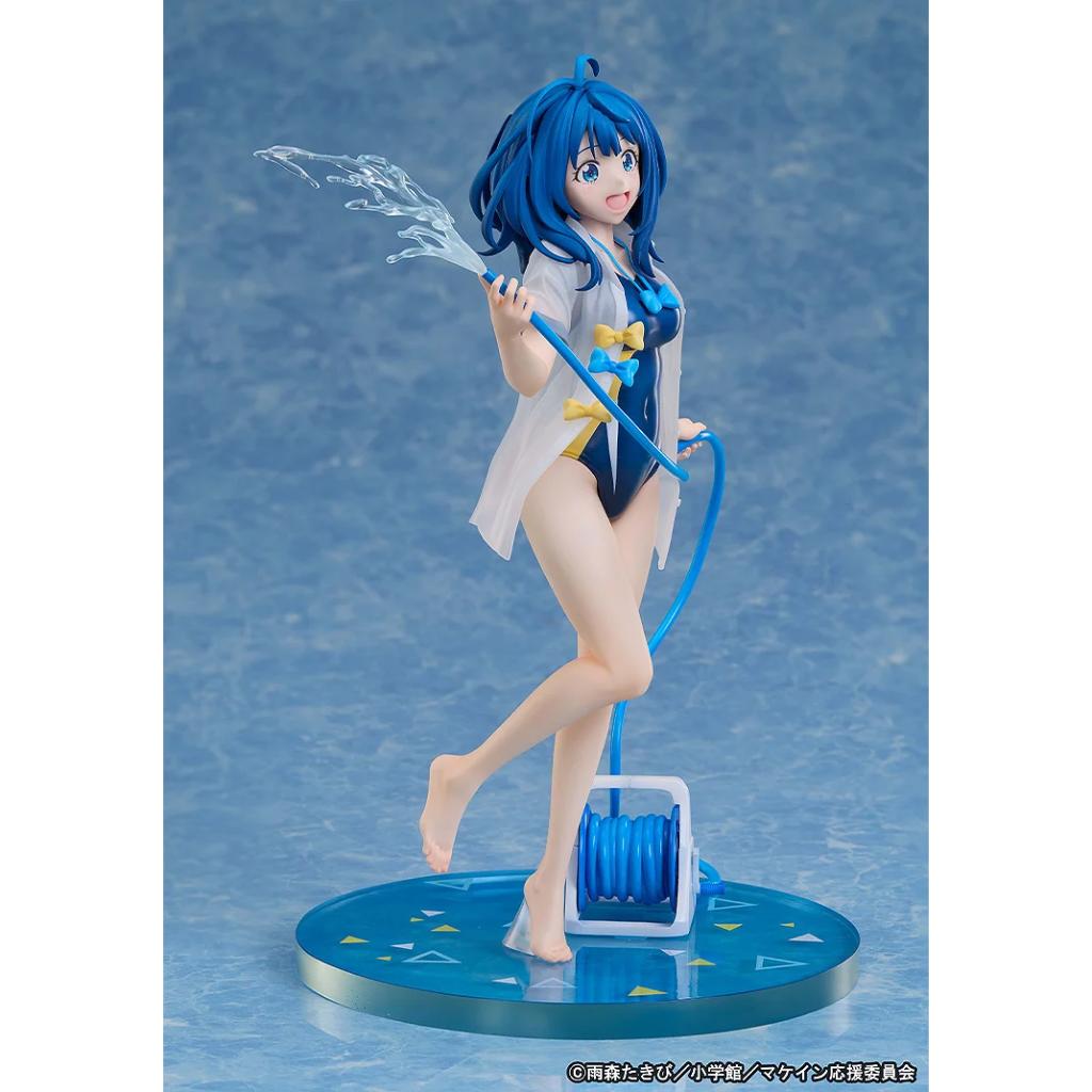 Too Many Losing Heroines! - Anna Yanami School Swimsuit Ver. 1/7 Scale Figure