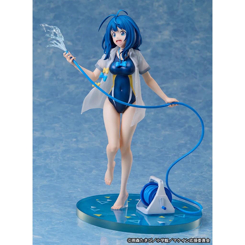 Too Many Losing Heroines! - Anna Yanami School Swimsuit Ver. 1/7 Scale Figure