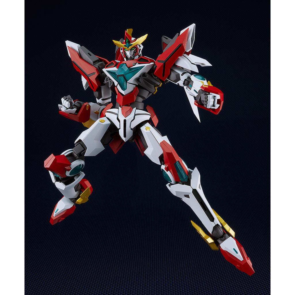 Bang Brave Bang Bravern - Moderoid Bang Bravern