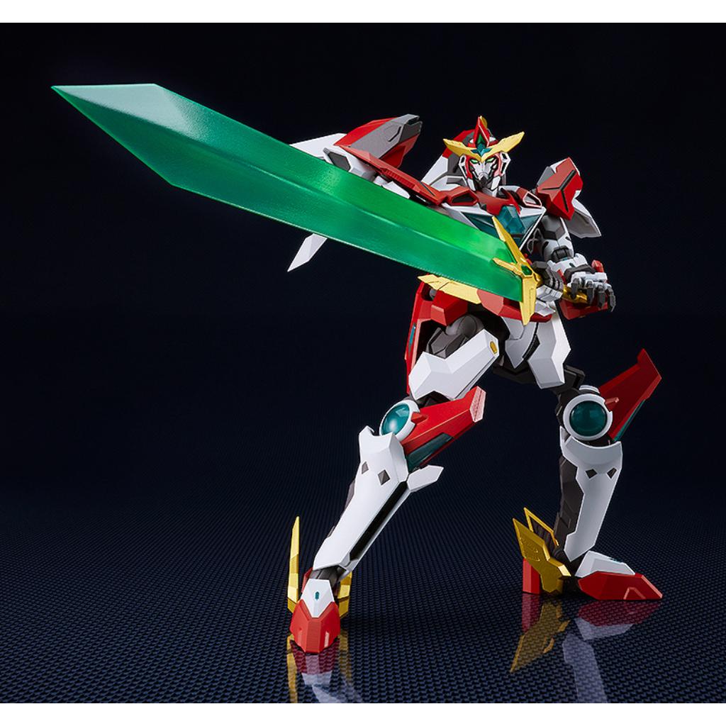 Bang Brave Bang Bravern - Moderoid Bang Bravern