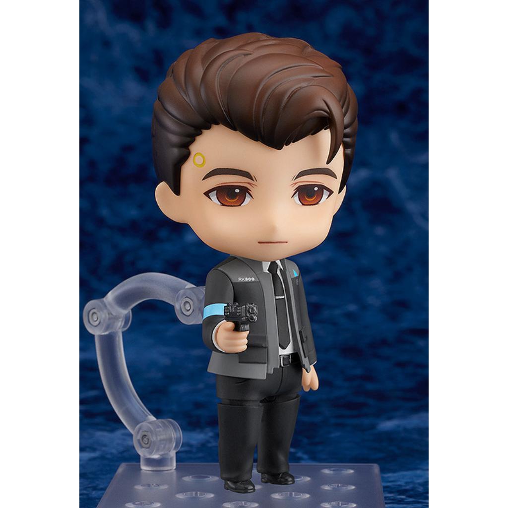 Nendoroid 1402 Detroit: Become Human - Connor (reissue)