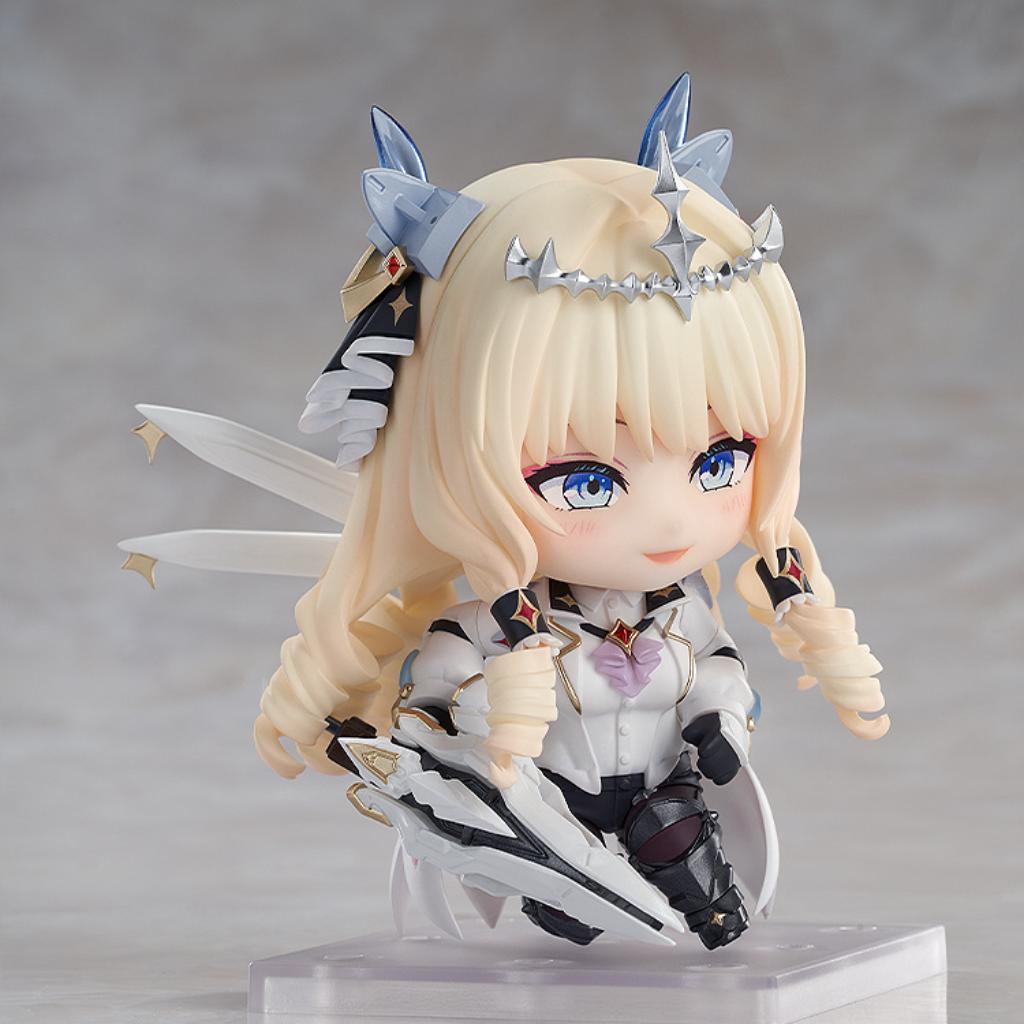 Nendoroid 2767 Goddess Of Victory: Nikke - Crown