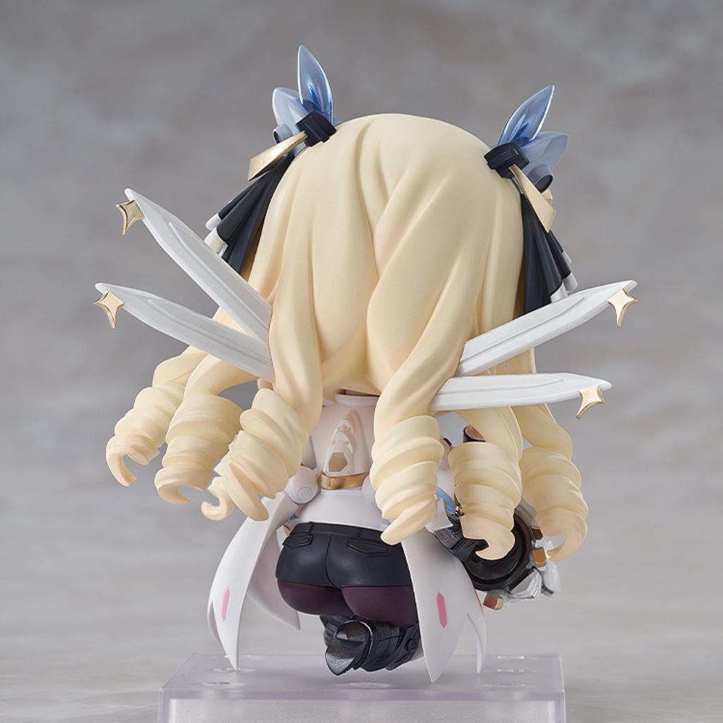 Nendoroid 2767 Goddess Of Victory: Nikke - Crown