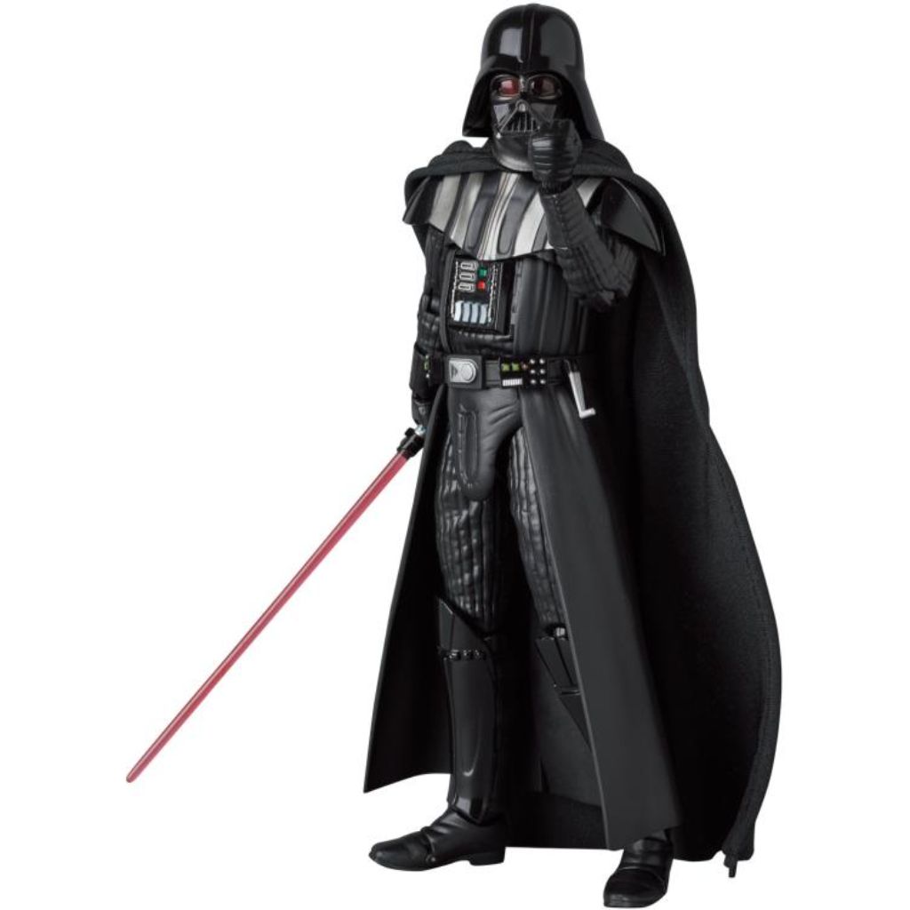 Mafex No.211 - Darth Vader (Rogue One Ver.1.5)