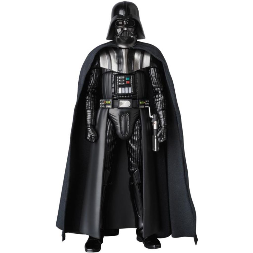 Mafex No.211 - Darth Vader (Rogue One Ver.1.5)