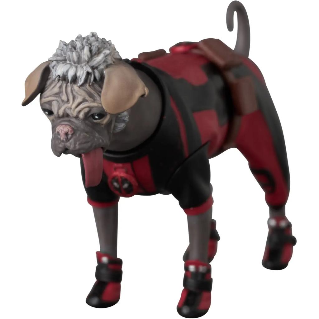 Miracle Action Figure Ex No.284 - Deadpool