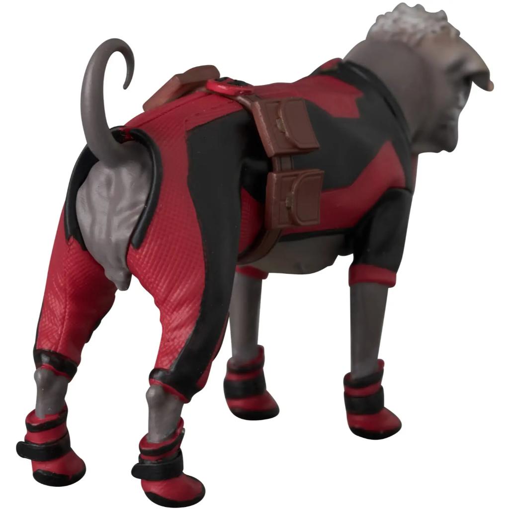 Miracle Action Figure Ex No.284 - Deadpool