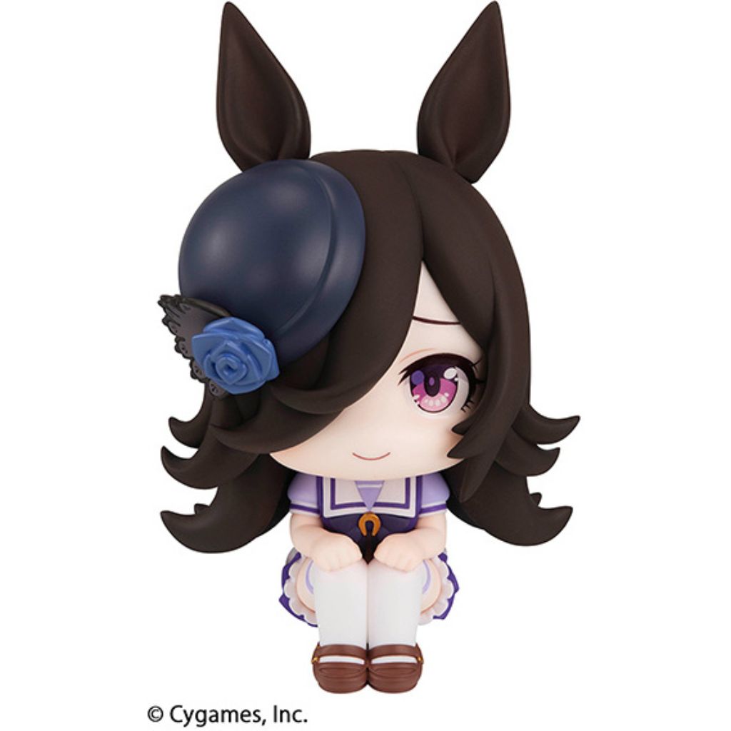 Lookup Uma Musume Pretty Derby Rice Shower