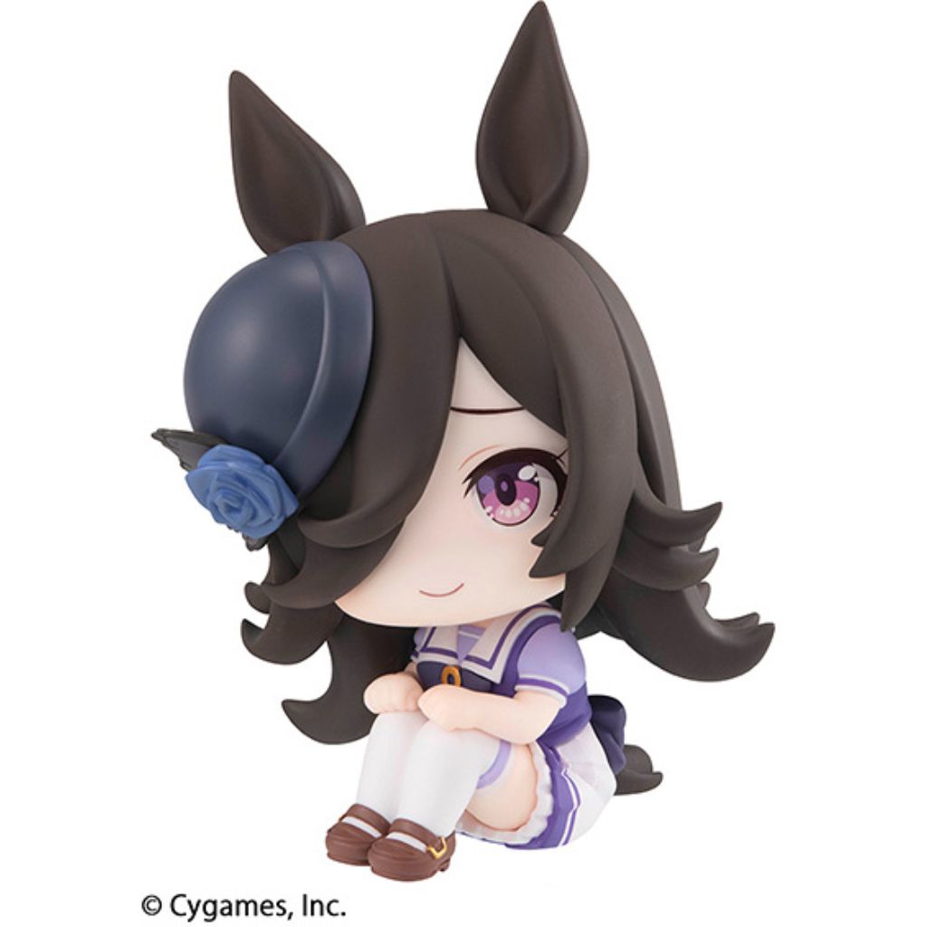 Lookup Uma Musume Pretty Derby Rice Shower