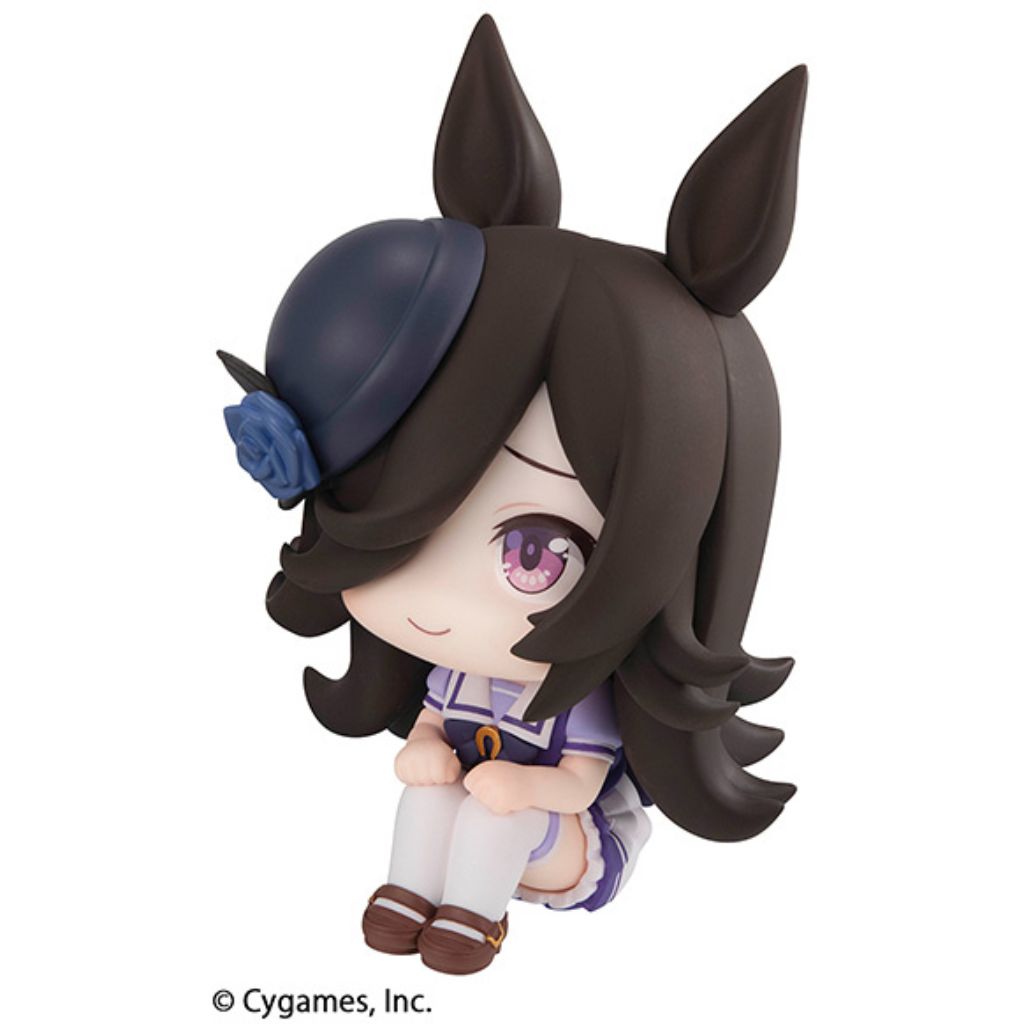 Lookup Uma Musume Pretty Derby Rice Shower