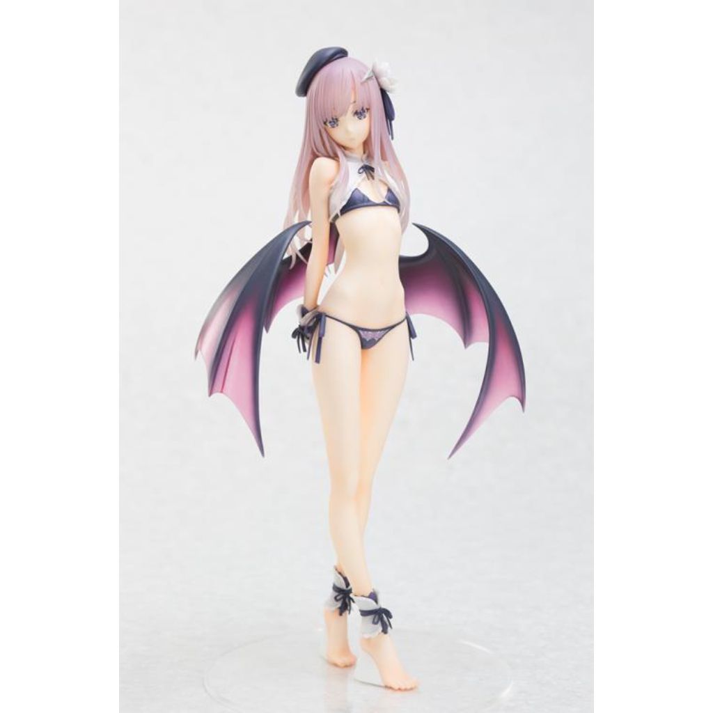 Little Devil Figurine Illustrated By Seika Yashiro