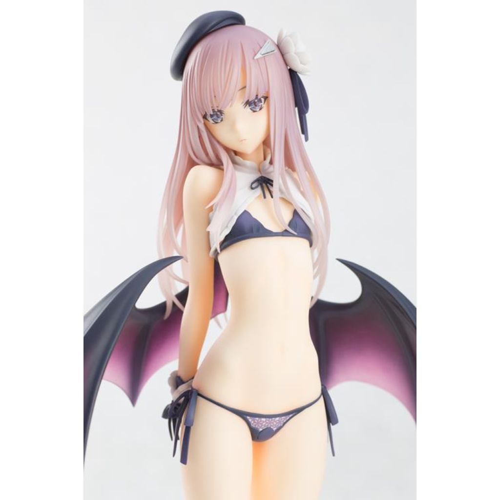 Little Devil Figurine Illustrated By Seika Yashiro