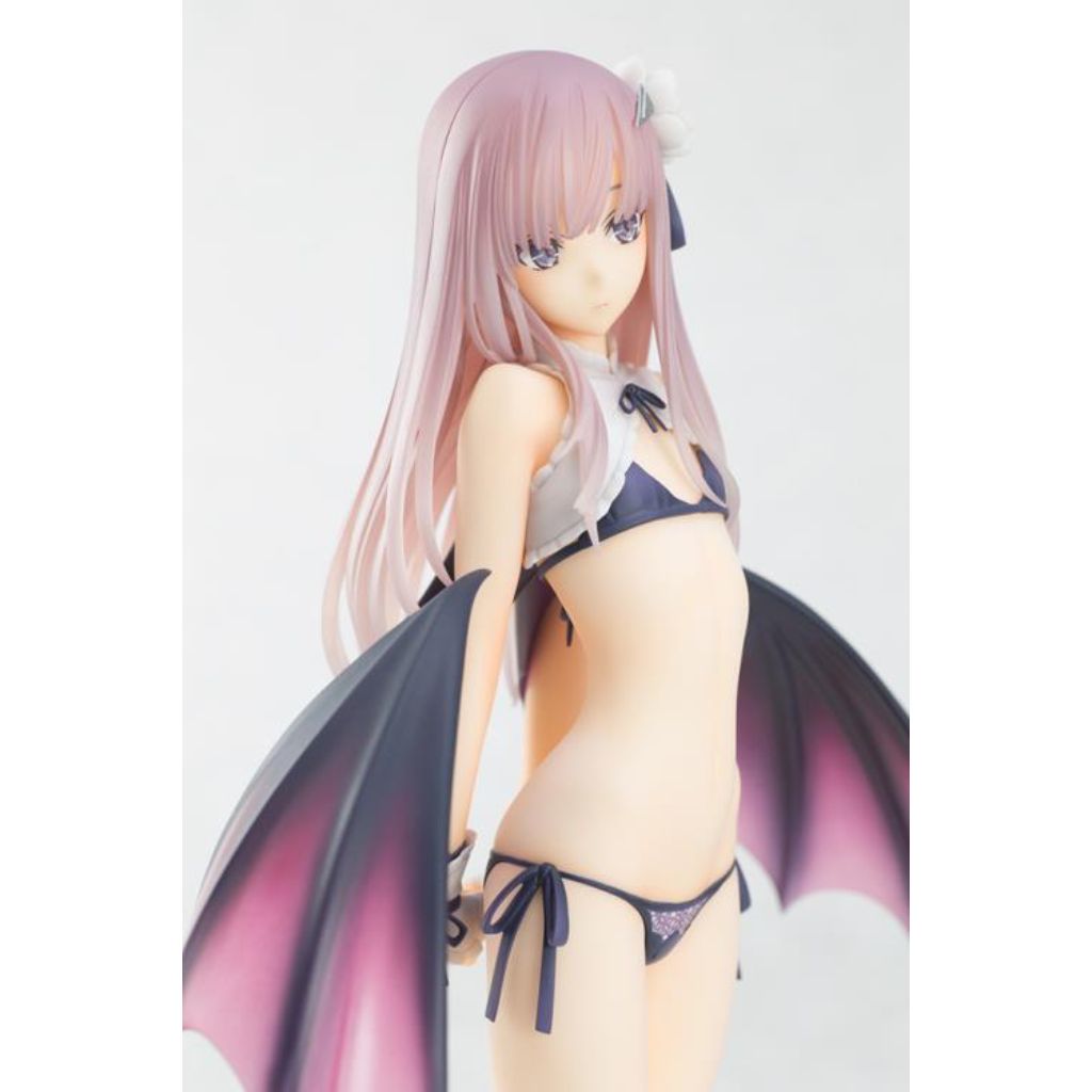 Little Devil Figurine Illustrated By Seika Yashiro