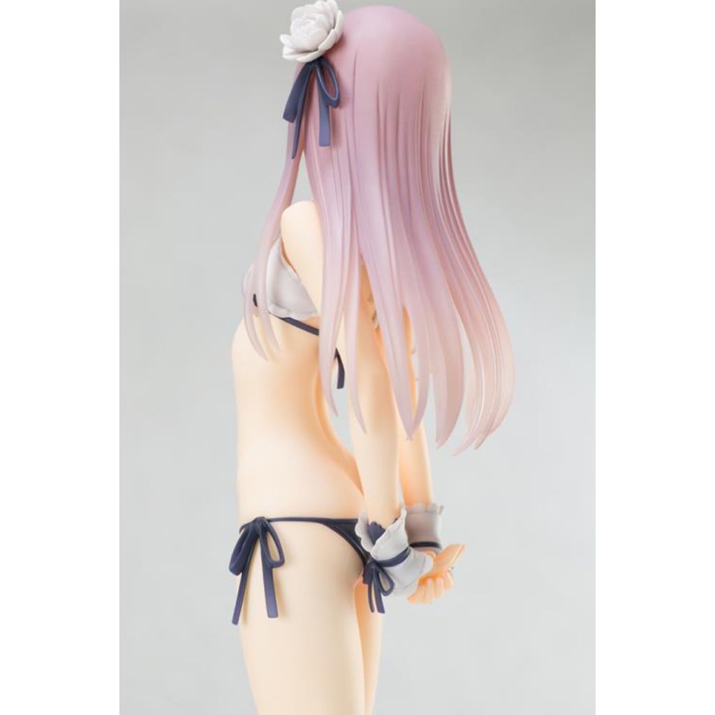 Little Devil Figurine Illustrated By Seika Yashiro