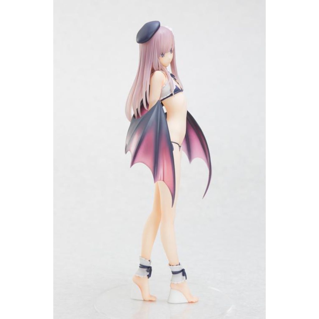 Little Devil Figurine Illustrated By Seika Yashiro