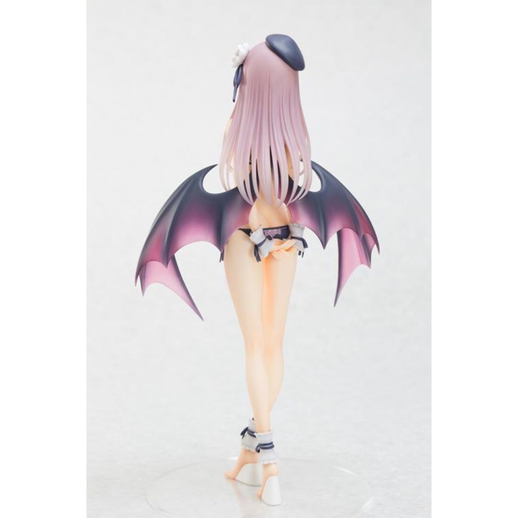Little Devil Figurine Illustrated By Seika Yashiro