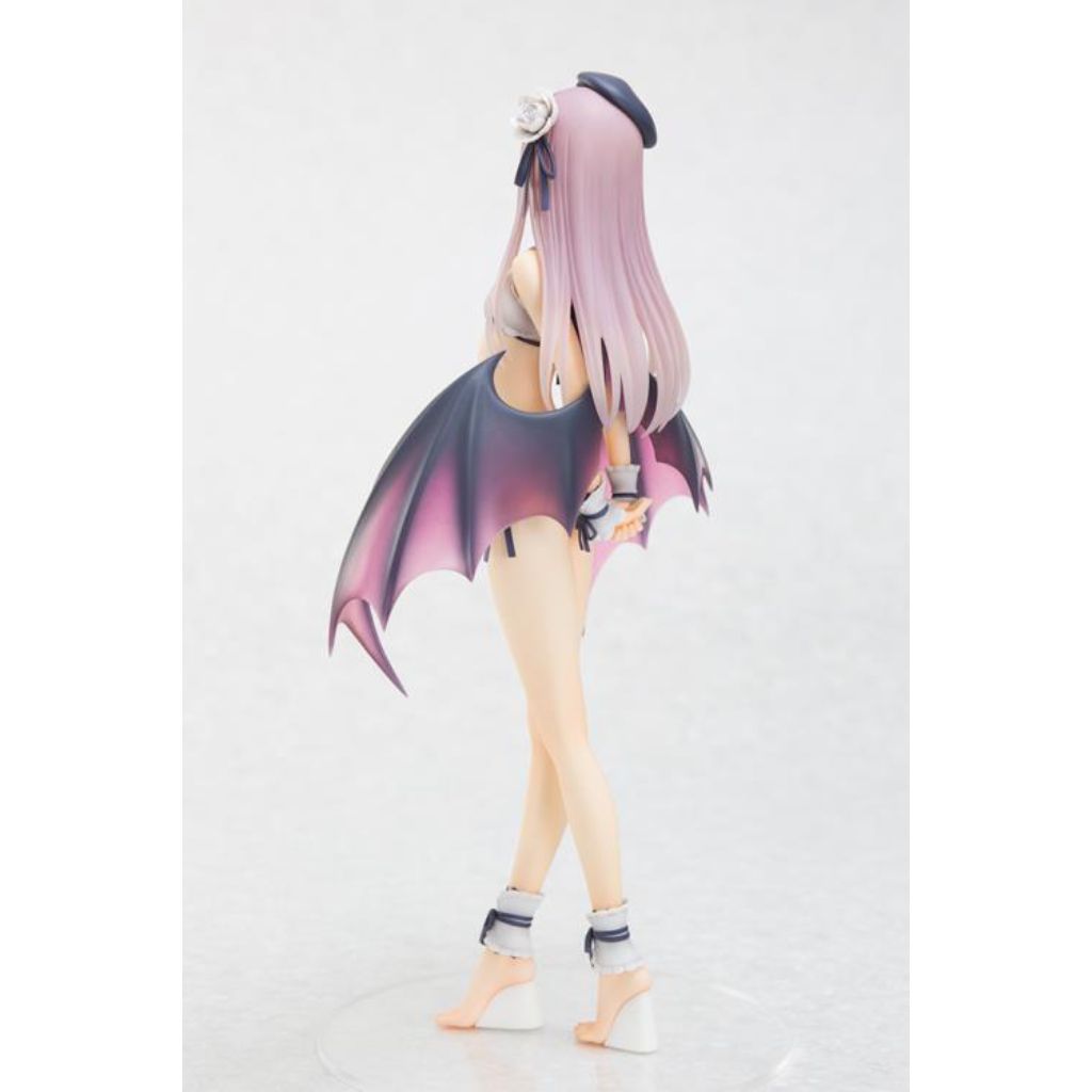 Little Devil Figurine Illustrated By Seika Yashiro