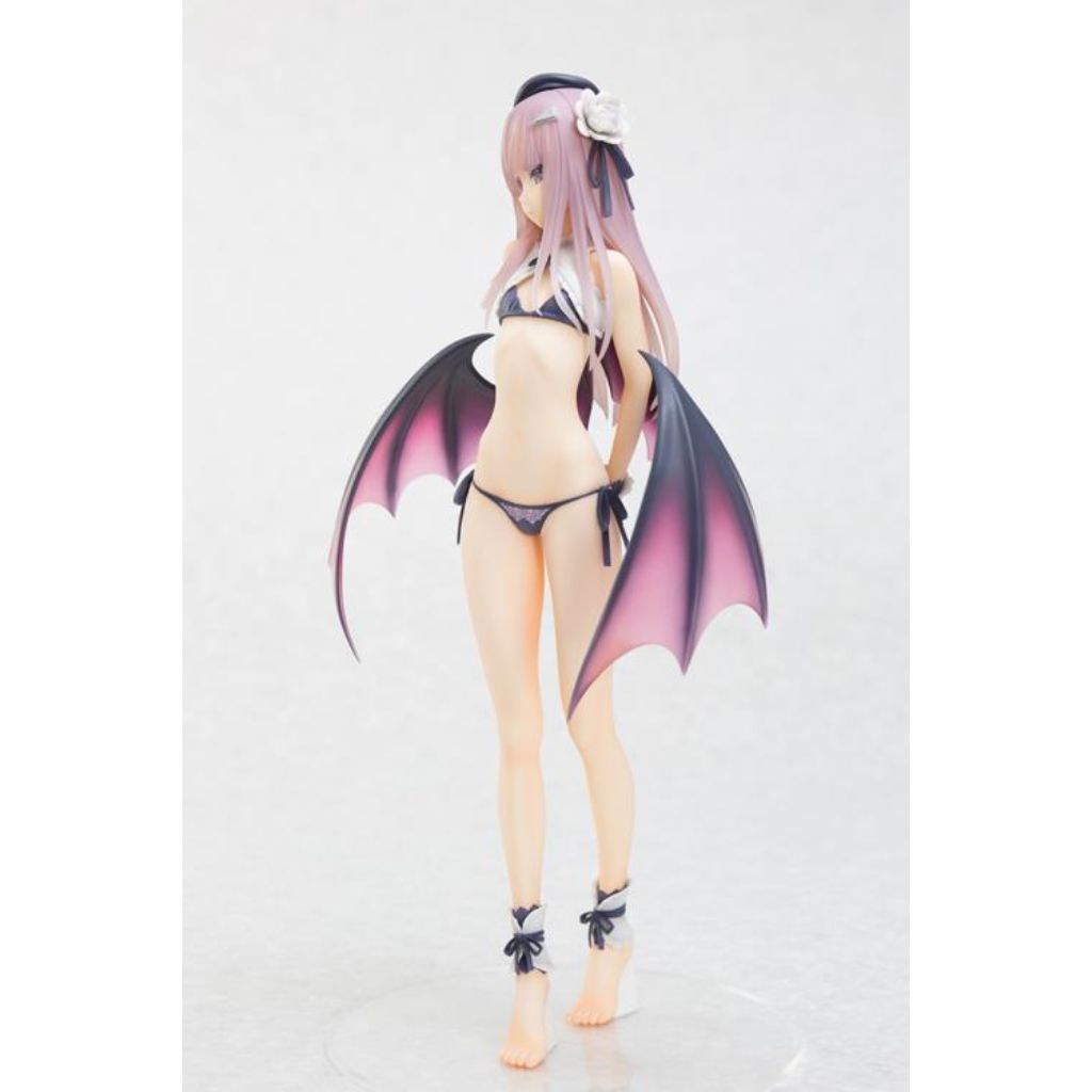 Little Devil Figurine Illustrated By Seika Yashiro