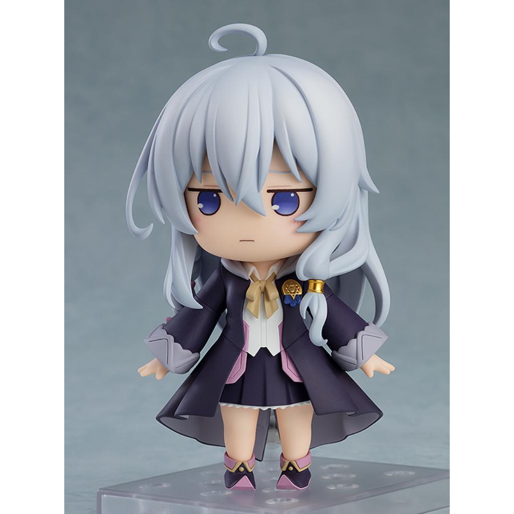 Nendoroid 1878 Wandering Witch: The Journey Of Elaina - Elaina (Reissue)