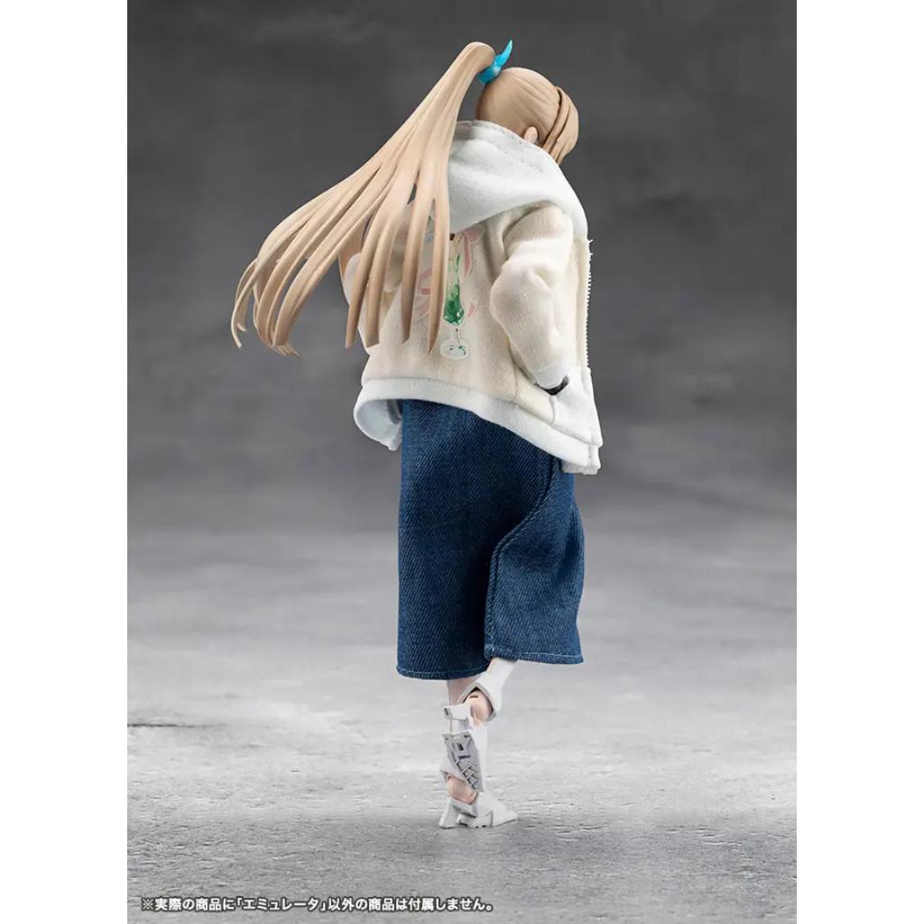 Megalomaria Unlimited Universe - Emulator