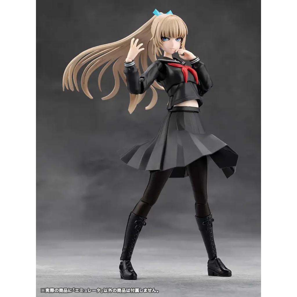 Megalomaria Unlimited Universe - Emulator