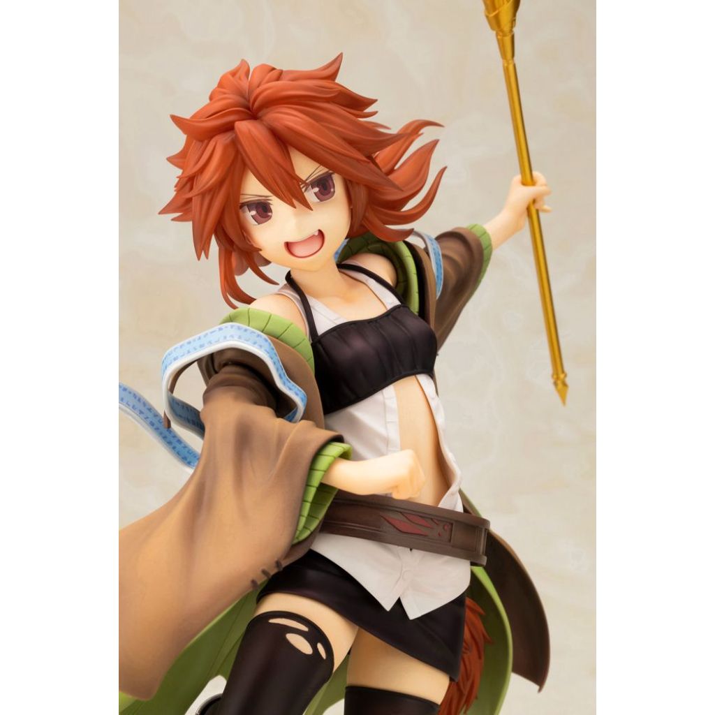 PV083 Yu-Gi-Oh!Card Game Monster - Hiita The Fire Charmer