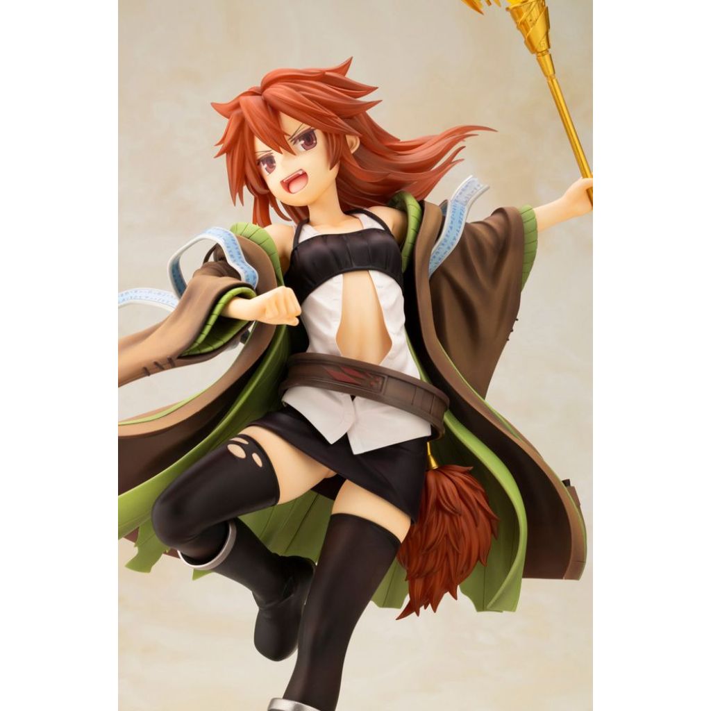 PV083 Yu-Gi-Oh!Card Game Monster - Hiita The Fire Charmer