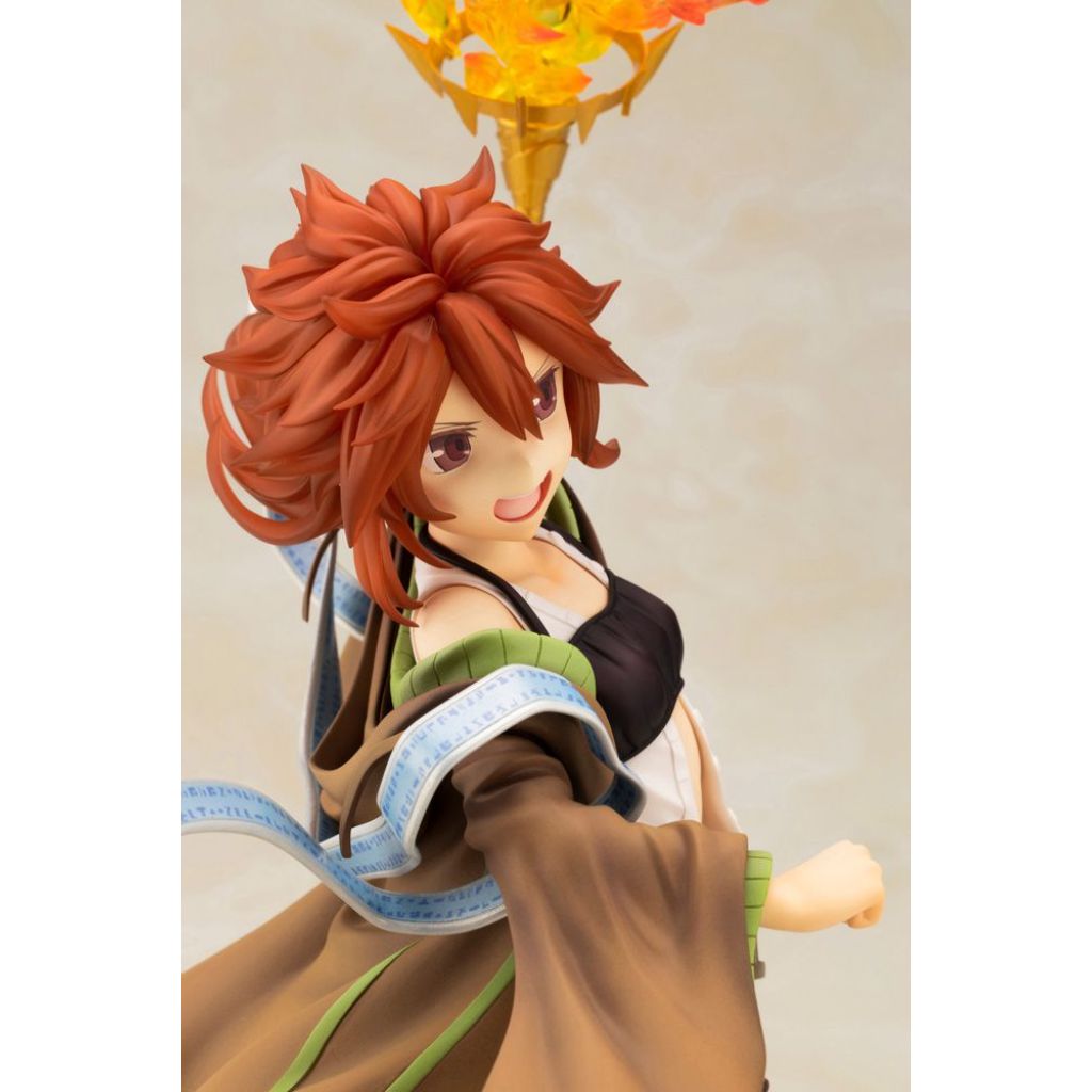 PV083 Yu-Gi-Oh!Card Game Monster - Hiita The Fire Charmer