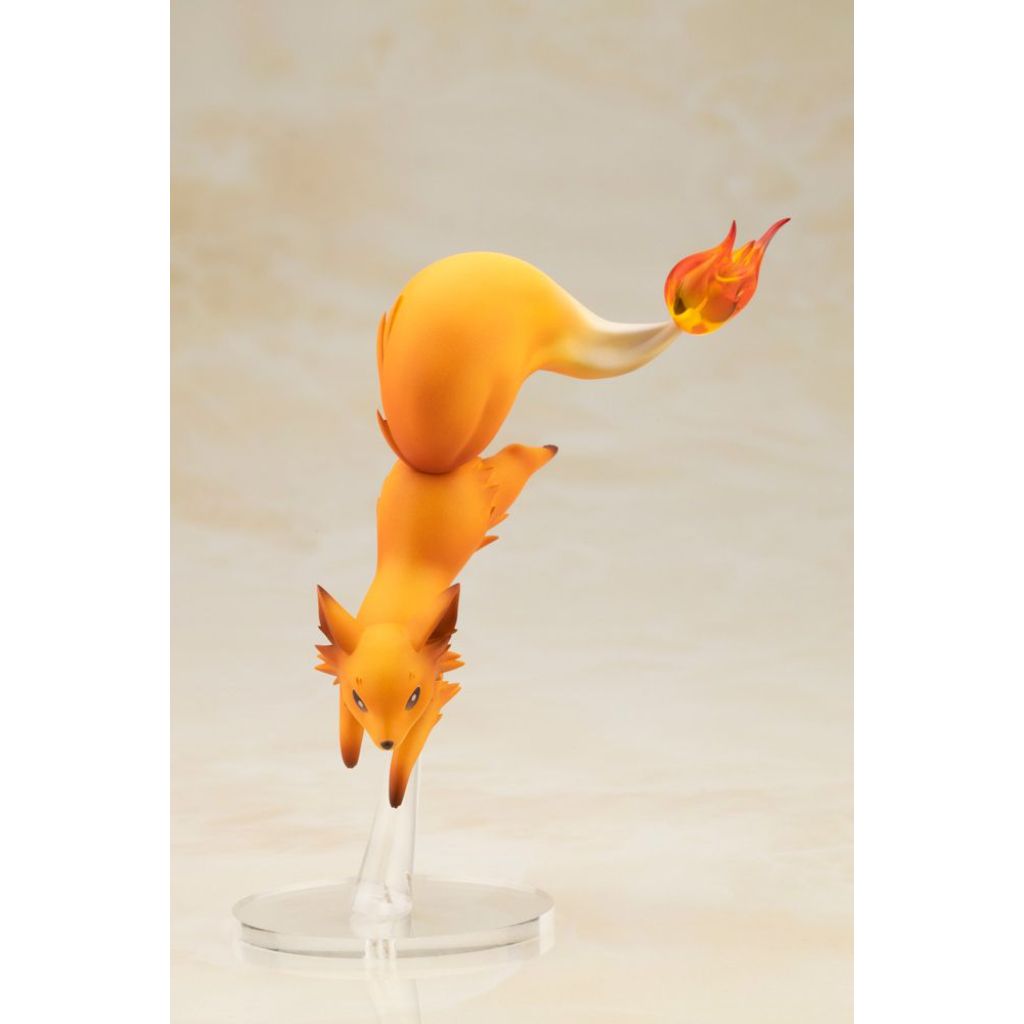 PV083 Yu-Gi-Oh!Card Game Monster - Hiita The Fire Charmer