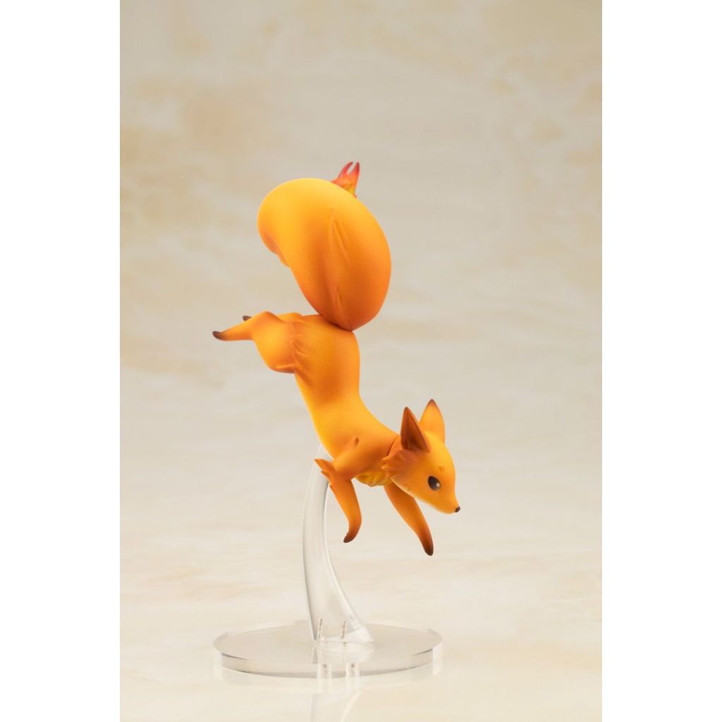 PV083 Yu-Gi-Oh!Card Game Monster - Hiita The Fire Charmer