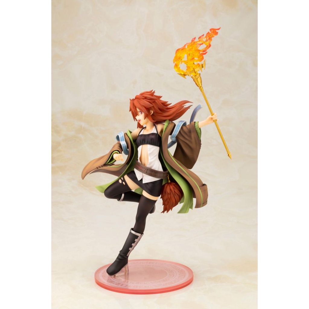 PV083 Yu-Gi-Oh!Card Game Monster - Hiita The Fire Charmer