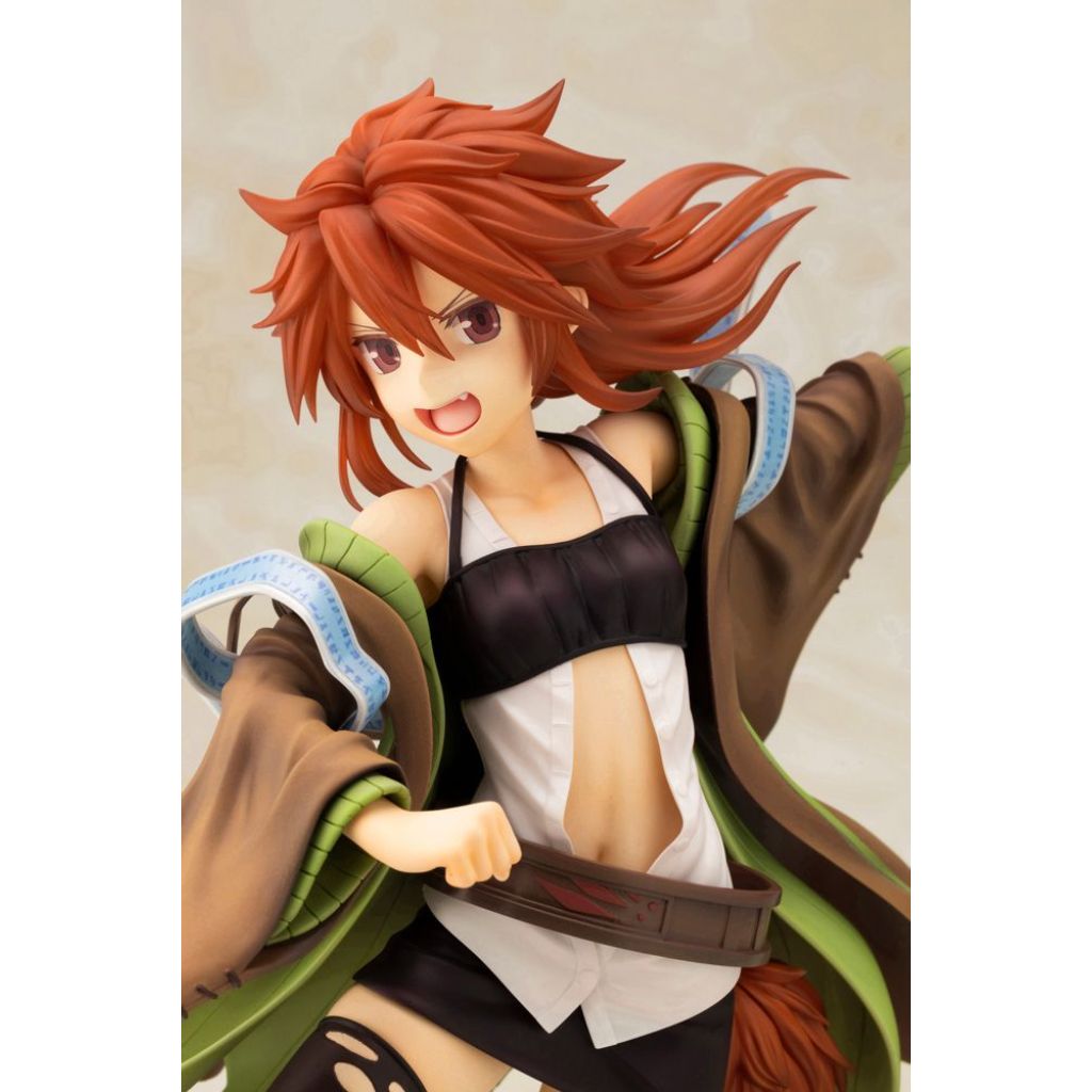 PV083 Yu-Gi-Oh!Card Game Monster - Hiita The Fire Charmer