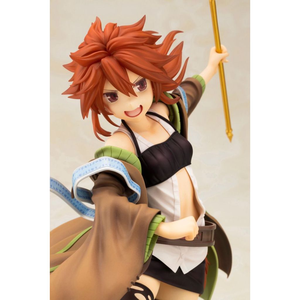 PV083 Yu-Gi-Oh!Card Game Monster - Hiita The Fire Charmer