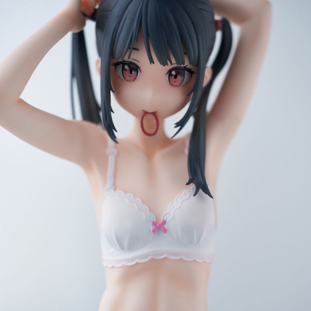 Kantoku - Sailor Fuku No Mannaka Figurine (Reissue)