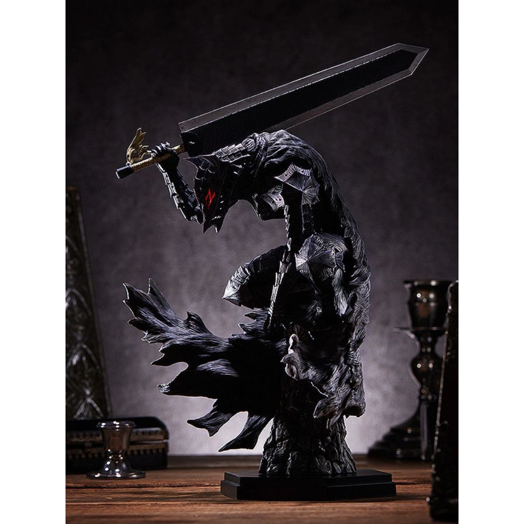 Berserk - Pop Up Parade Guts (Berserker Armor) L Size (Reissue)