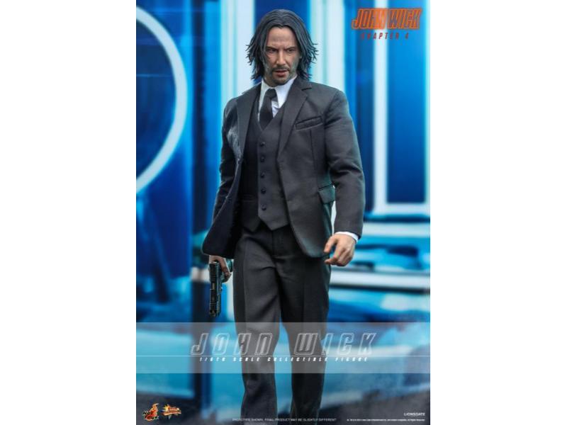 MMS729 John Wick: Chapter 4 - 1/6 John Wick