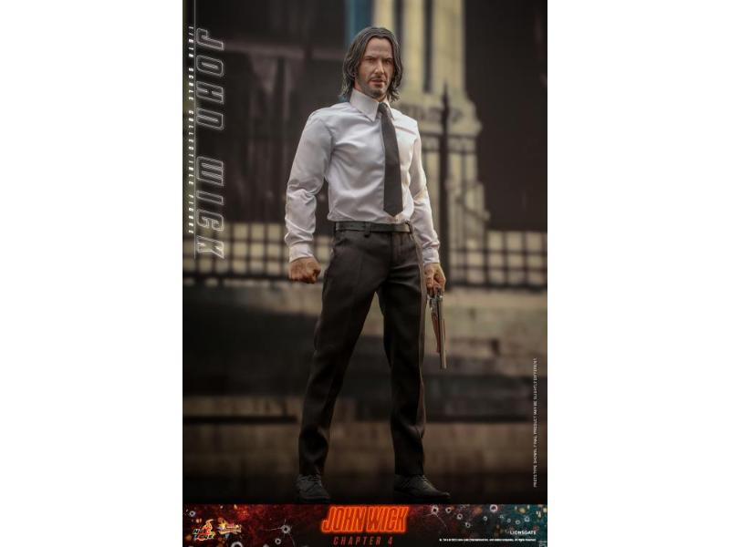 MMS729 John Wick: Chapter 4 - 1/6 John Wick
