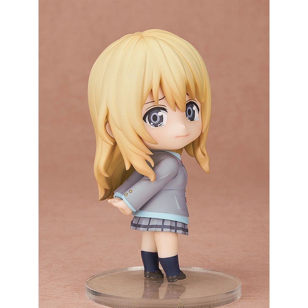 Nendoroid 2113 Your Lie In April - Kaori Miyazono
