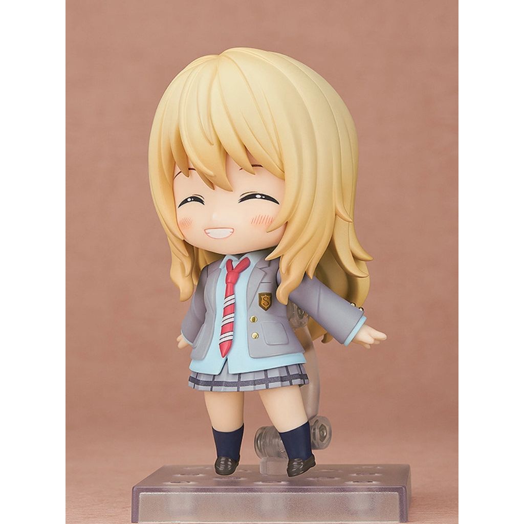 Nendoroid 2113 Your Lie In April - Kaori Miyazono